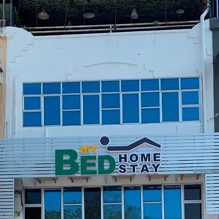 Mybed Homestay Padang Besar Exterior photo